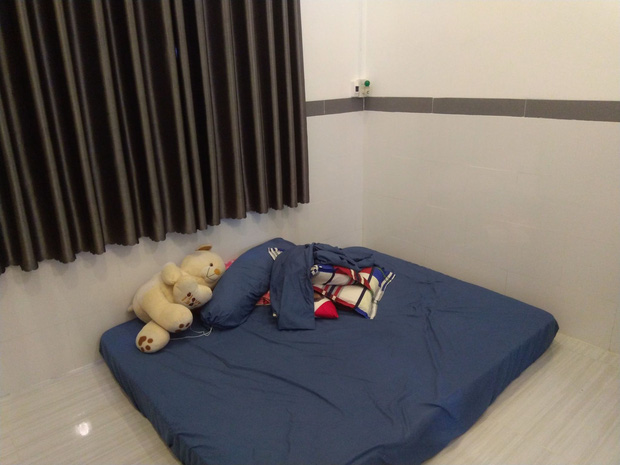 Mẫu decor phòng ngủ cho bạn trai đẹp giá rẻ chỉ với 10 triệu đồng
